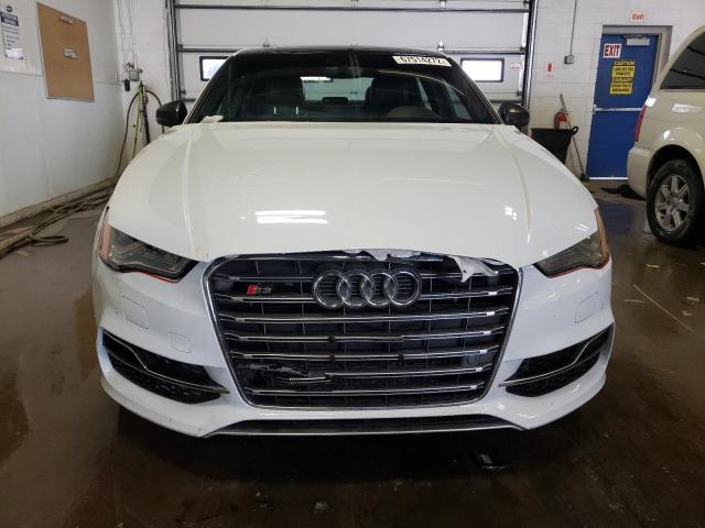 2016 AUDI S3 PREMIUM WAUB1GFF9G1043134