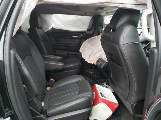 1GNKRJKD9HJ329474 Chevrolet Traverse Premier