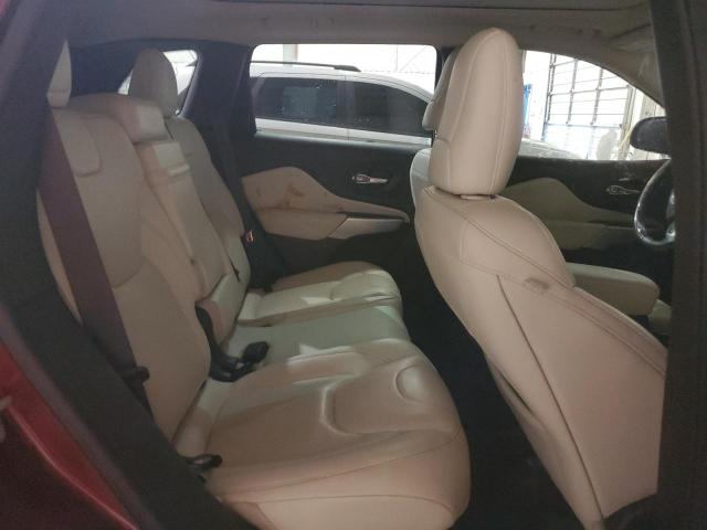 2017 JEEP CHEROKEE O 1C4PJMJS5HW622086