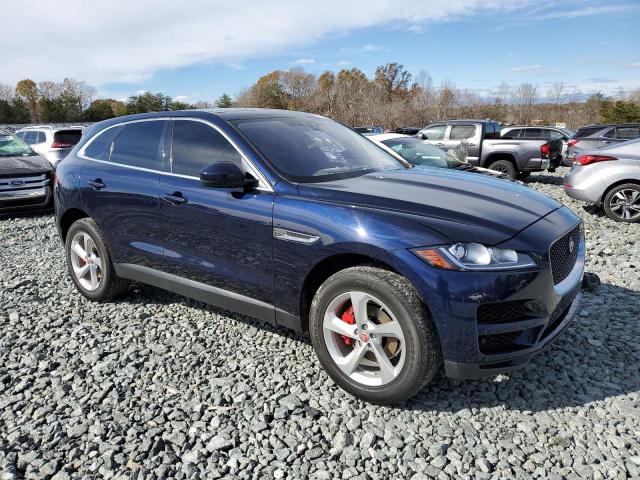 SADCJ2FX1LA630767 Jaguar F-Pace