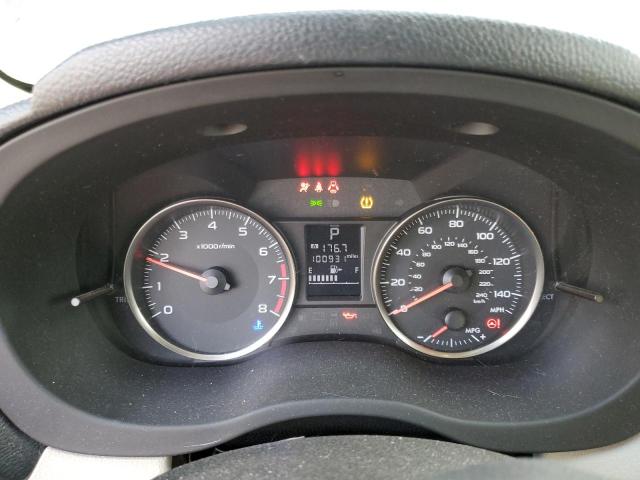 JF2GPADC1F8300047 Subaru Xv Crosstrek 2.0 Premium