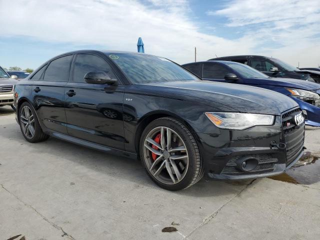 2018 AUDI S6 PRESTIG WAUHFBFC6JN044925