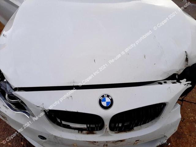 2017 BMW 218I M SPO