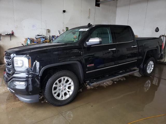 VIN 3GTU2MEC3GG149532 2016 GMC SIERRA no.1