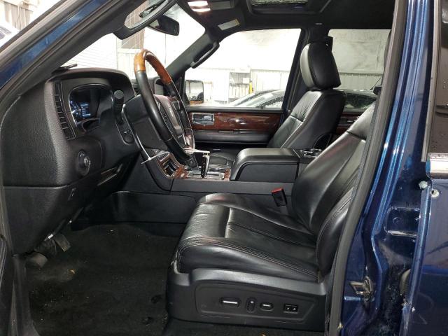 5LMJJ3JT6GEL10364 Lincoln Navigator L Select