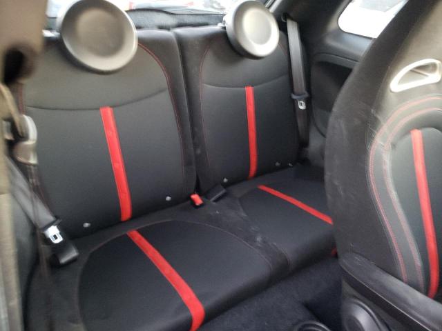 2015 FIAT 500 ABARTH 3C3CFFFH8FT689894