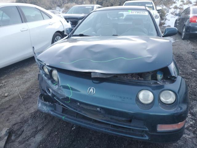 JH4DC4455TS007362 Acura Integra Ls
