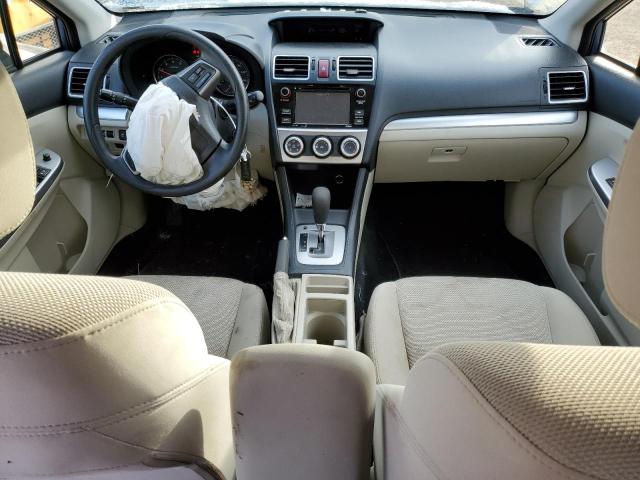 JF2GPADC1F8300047 Subaru Xv Crosstrek 2.0 Premium