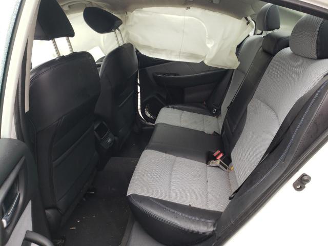2018 SUBARU LEGACY SPO 4S3BNAR6XJ3008632
