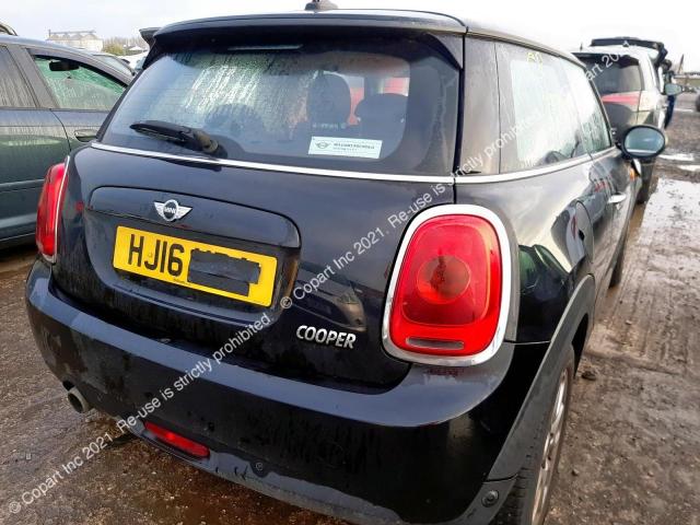 WMWXM520102E53514 Mini Cooper