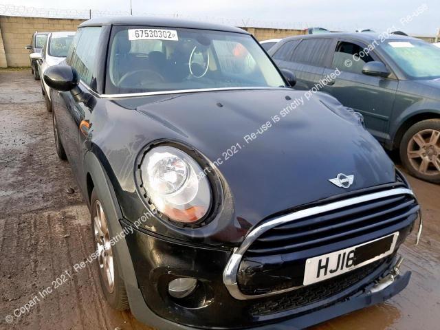 WMWXM520102E53514 Mini Cooper