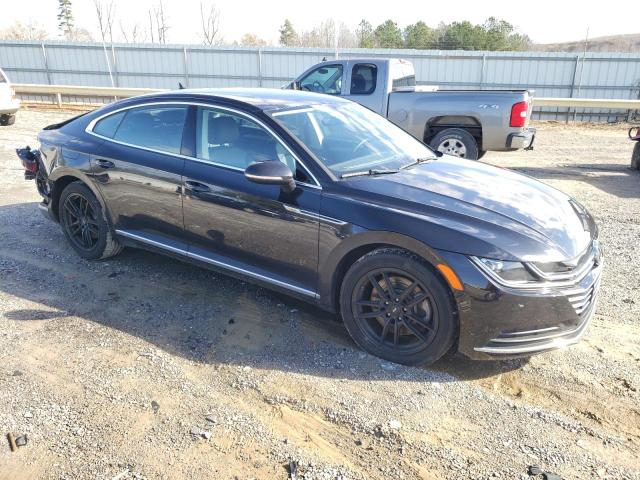 2019 VOLKSWAGEN ARTEON SE WVWAR7AN5KE031702
