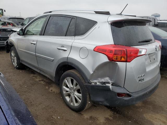 JTMDFREV1FJ014128 Toyota Rav4 Limited