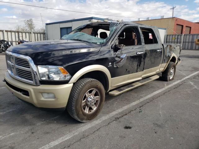 2012 Dodge Ram 2500 