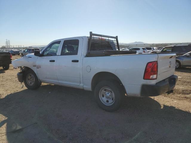 VIN 3C6RR6KT6LG209645 2020 RAM 1500, Tradesman no.2