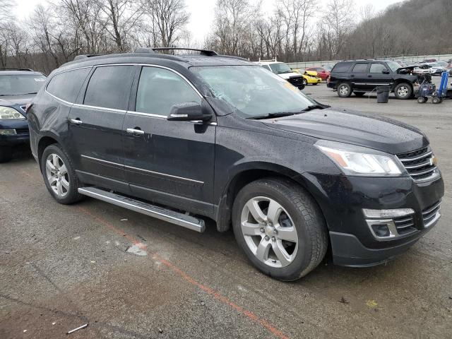 1GNKRJKD9HJ329474 Chevrolet Traverse Premier