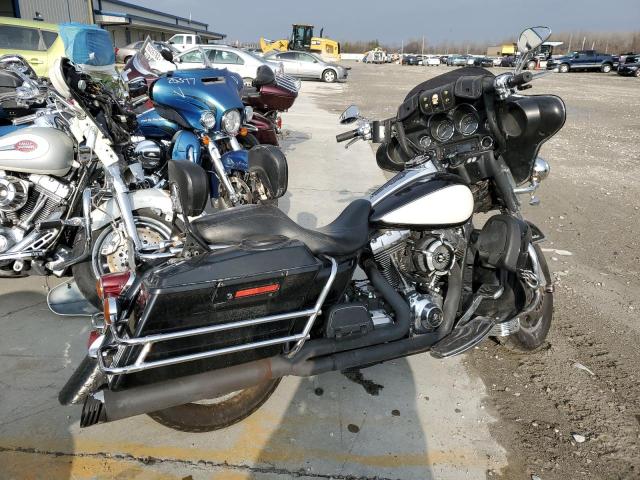 2008 HARLEY-DAVIDSON FLHTPI 1HD1FMM188Y673398