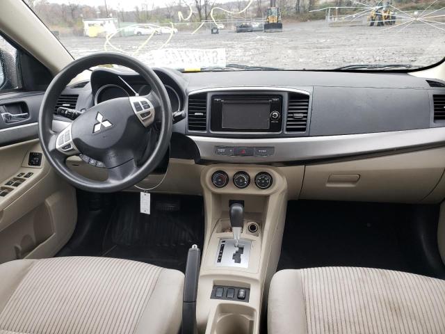 2015 MITSUBISHI LANCER SE - JA32V2FW2FU001247