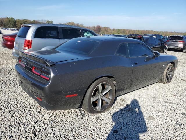 2019 DODGE CHALLENGER - 2C3CDZBT0KH641200