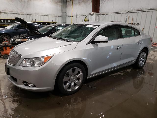 2010 Buick LaCrosse CXL