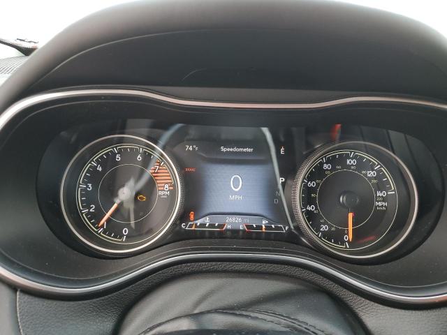 2019 JEEP CHEROKEE O 1C4PJMJX6KD185553