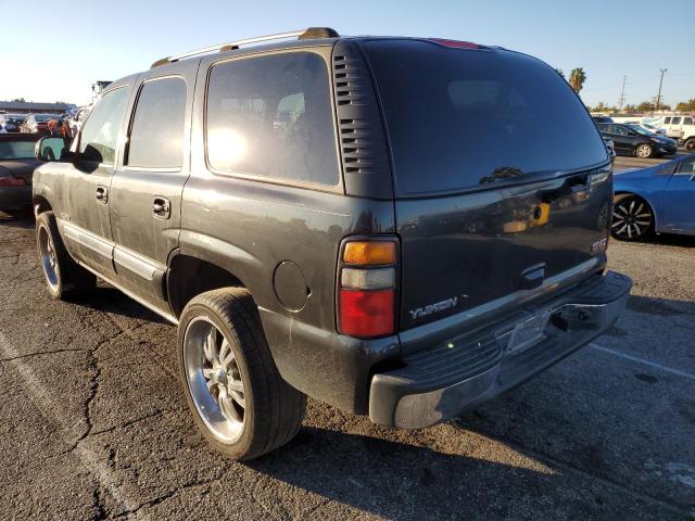 1GKEC13VX5J183729 GMC Yukon
