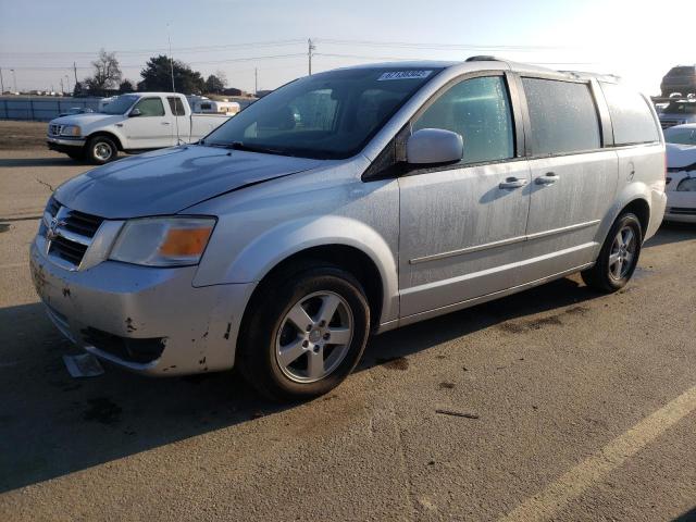 2010 Dodge Grand Caravan SXT