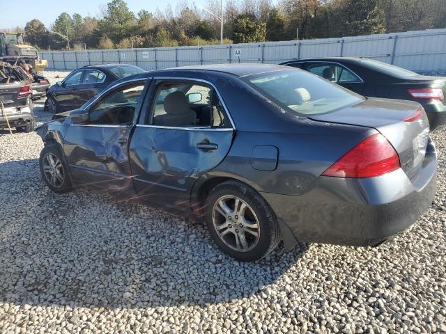 1HGCM56757A178284 | 2007 Honda accord ex