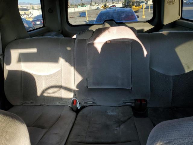 1GKEC13VX5J183729 GMC Yukon