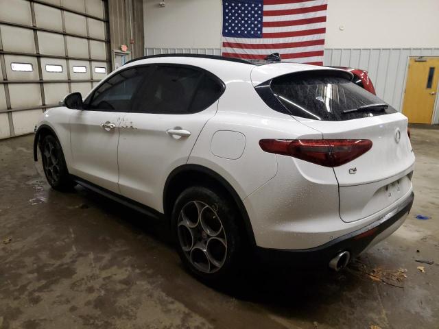2018 ALFA ROMEO STELVIO SP ZASFAKPN3J7B79252