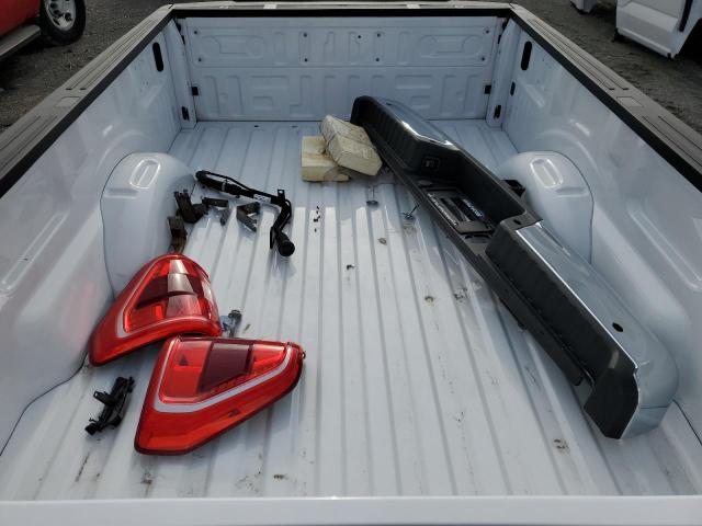 2022 FORD PICKUPBED 2F0RDP1CKUPBED22