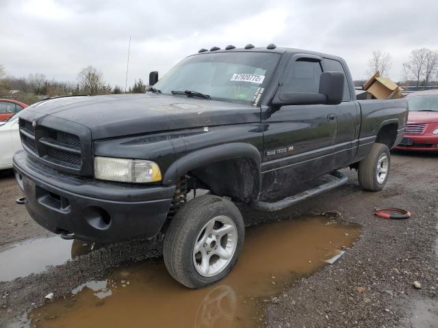 2001 Dodge RAM 1500 for sale in Columbia Station, OH