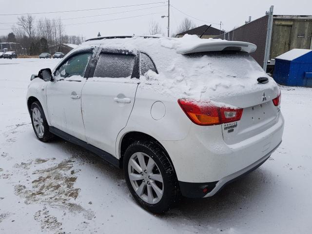 2015 MITSUBISHI RVR GT 4A4AJ4AWXFE609189