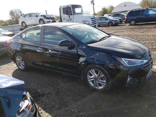 KMHD84LF1KU852723 Hyundai Elantra SE 4