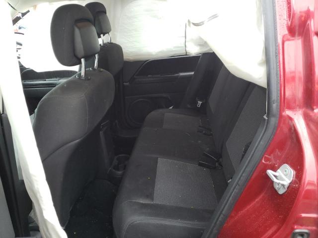 1C4NJCEA5DD208153 Jeep Compass