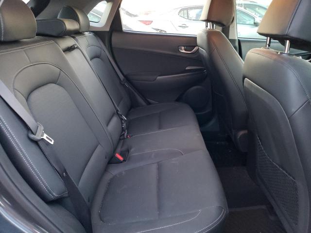 2020 HYUNDAI KONA ULTIM - KM8K5CA55LU477697