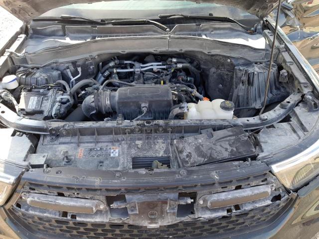 2021 FORD EXPLORER T 1FMSK8JH8MGC15026