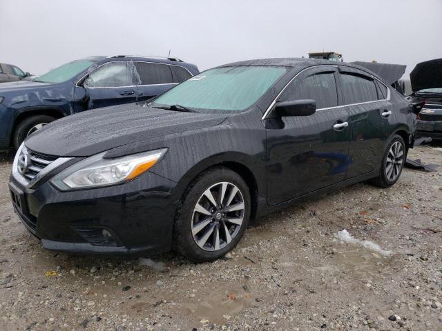 2017 NISSAN ALTIMA - 1N4AL3AP3HC240457