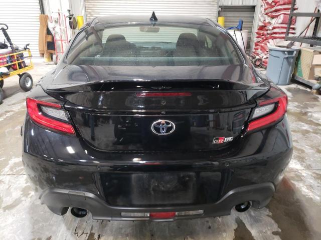 2022 TOYOTA GR 86 PREM JF1ZNBF15N8750366