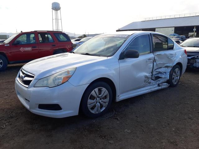 2011 Subaru Legacy 2.5i