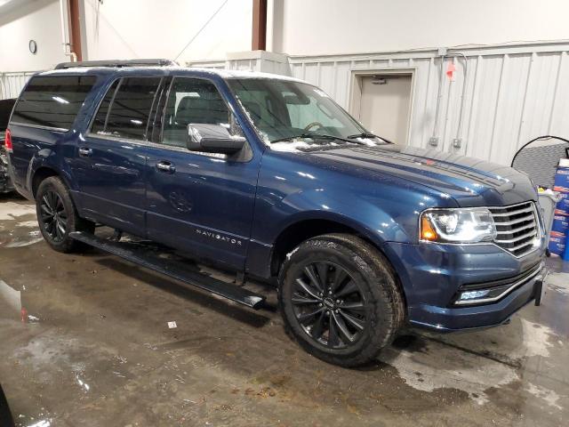 5LMJJ3JT6GEL10364 Lincoln Navigator L Select