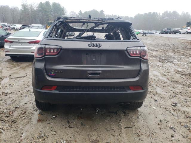 2021 JEEP COMPASS 80 3C4NJDEB5MT575398