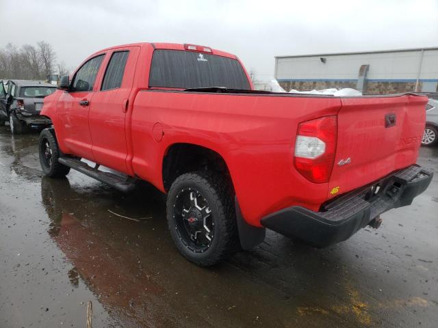 2015 TOYOTA TUNDRA DOU - 5TFUM5F15FX061587