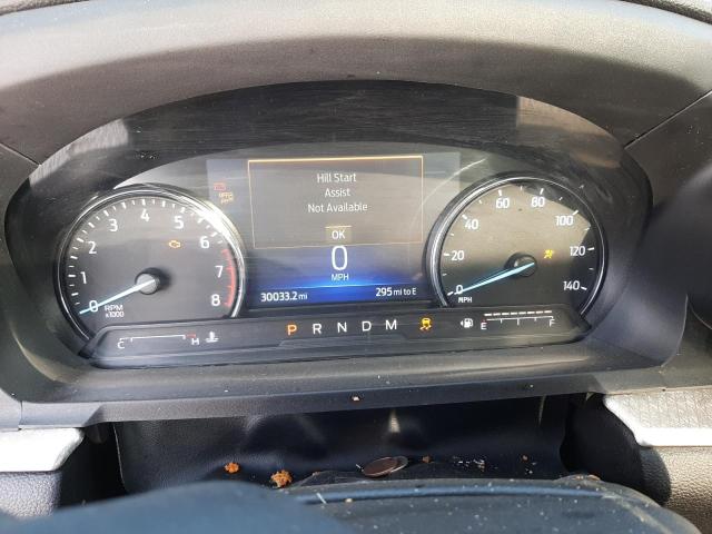 2021 FORD EXPLORER T 1FMSK8JH8MGC15026