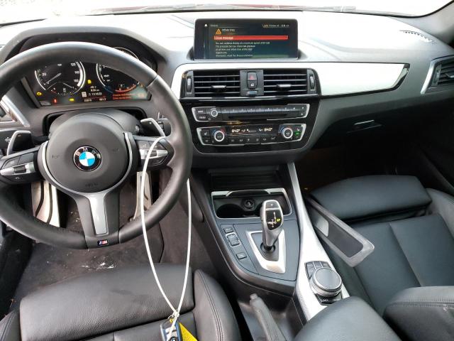 2019 BMW M240XI WBA2J7C54KVD61064