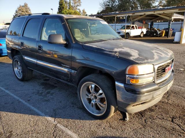 1GKEC13VX5J183729 GMC Yukon