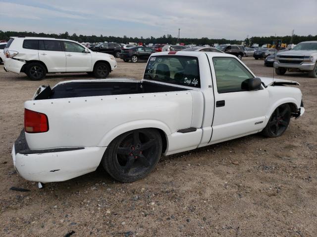 1999 Chevrolet S Truck S10 VIN: 1GCCS1441X8115843 Lot: 48996644