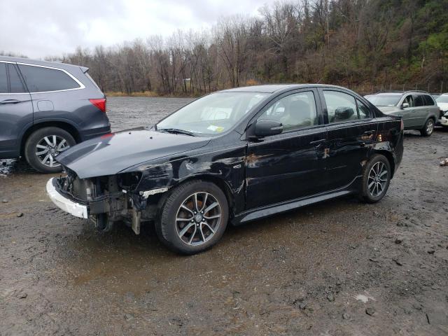 2015 MITSUBISHI LANCER SE - JA32V2FW2FU001247