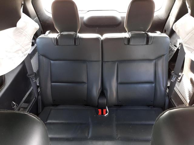 2021 FORD EXPLORER T 1FMSK8JH8MGC15026