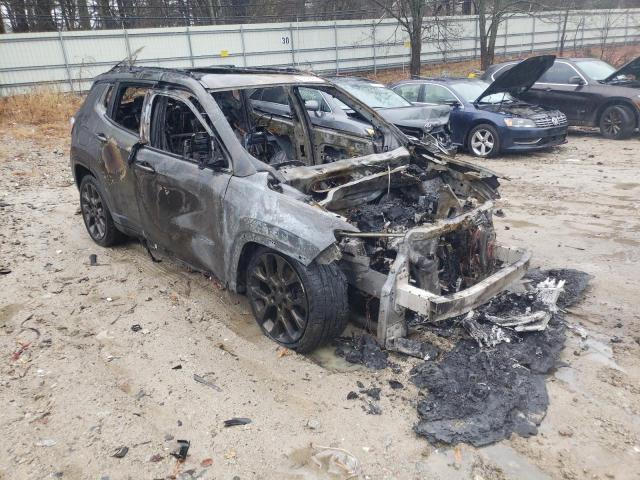 2021 JEEP COMPASS 80 3C4NJDEB5MT575398